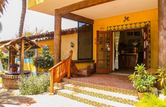 Casamar Suites - Foto 4