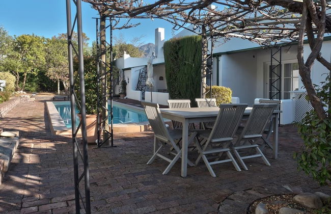 Maison Fougere - Photo 17