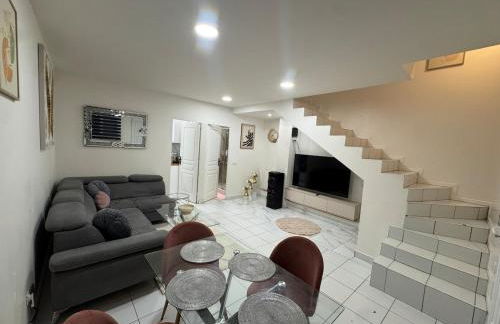 Maison exceptionnelle - Foto 14