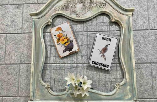 Quail Suite HOT TUB BBQ Sleeps 2 - Foto 13