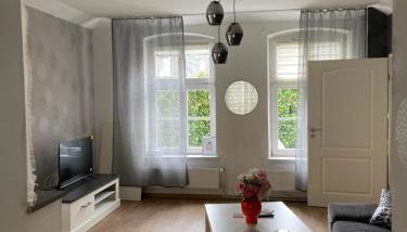 Ferienwohnung in Bad Wildungen, Erdgeschoß - Foto 3