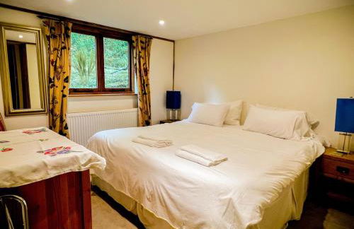 Nightingale Barn - Stunning & Huge - Foto 7