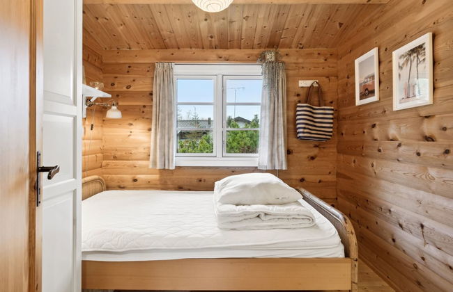 "Jeppe" - 500m from the sea - Foto 3