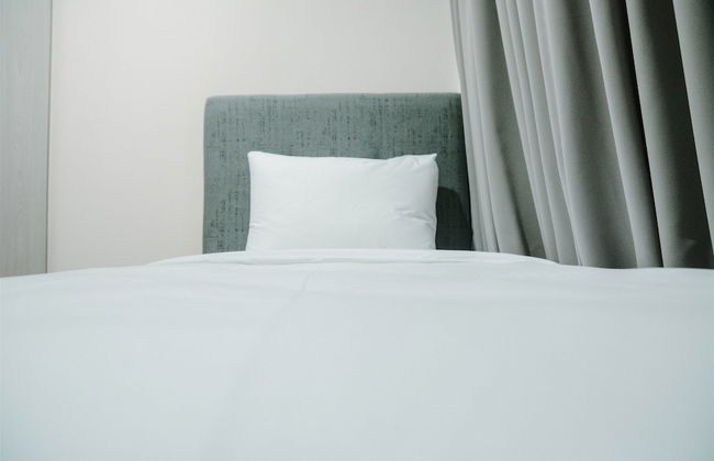 2BR Deluxe and Modern Menteng Park Apartment - Foto 12