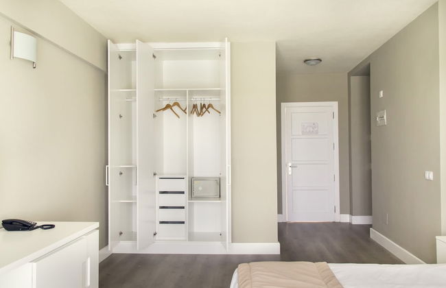 Apartamentos LIVVO Morromar - Photo 6