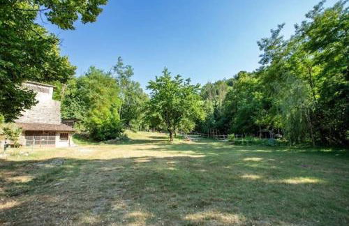 Casa Parco Trebbia, 15 min Grazzano/Bobbio, 1h MI - Foto 30