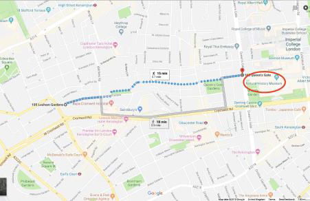 Relaxing and Spacious Kensington Apartment with Patio - Foto 32