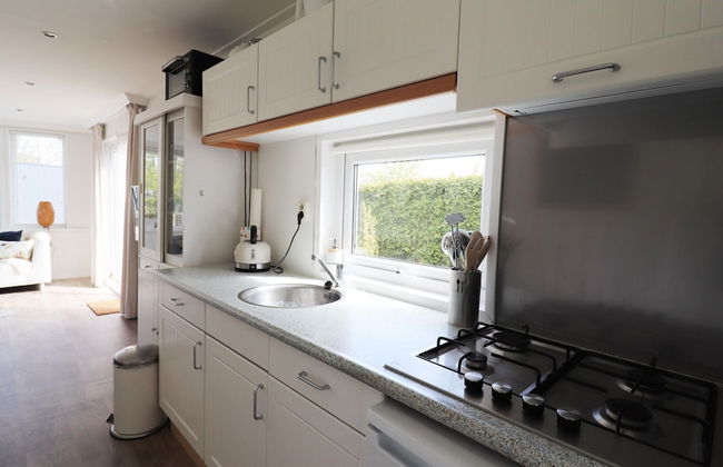 Cottage in Grou With Water Sports Access - Foto 7