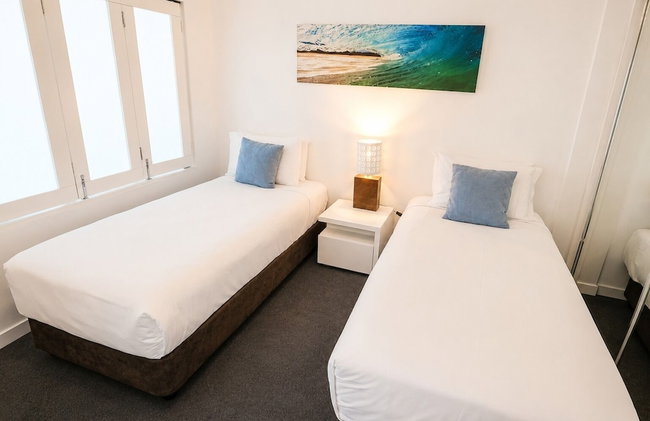 Silvershore Apartments on the Broadwater - Foto 40