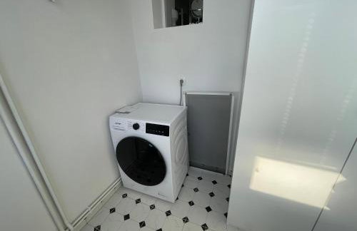 At Home - City Center Zagreb - Foto 15