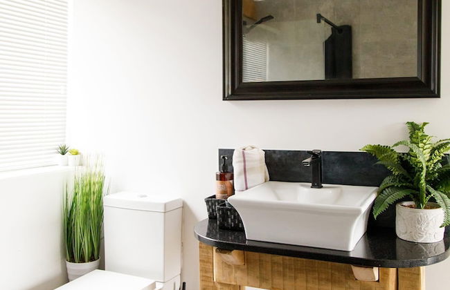 Rural Lodge Retreat With Hot Tub - Photo 3