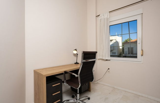 The White Marble Luxury City Apt - Foto 7