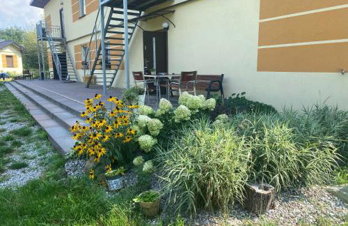 Fajna Kwatera Warszawa - Foto 70