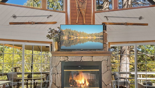 Chalet Vino - Snow Valley Mountain Resort - Foto 2, Profilbild