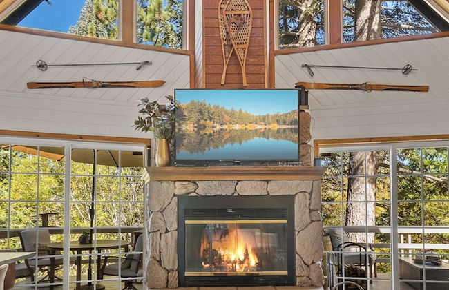 Chalet Vino - Foto 1