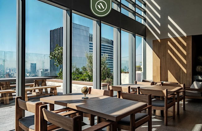 Be Grand Reforma 2705 - Foto 31