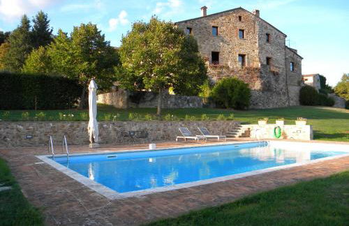 Agriturismo Tenuta il Tasso - Foto 36