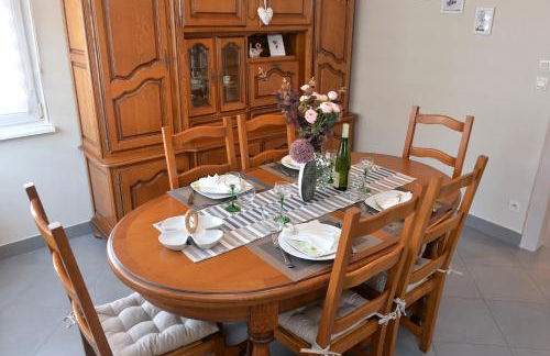 Au Pied du Vignoble - Foto 16