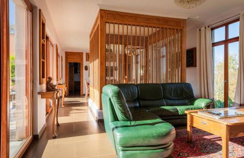 Vasco de Gama - Villa d'architecte de luxe avec piscine & spa - Foto 15