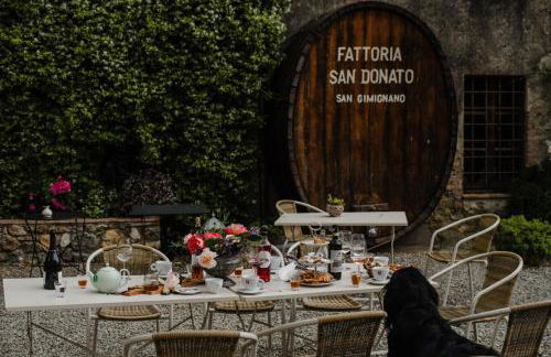 Fattoria San Donato - Foto 40