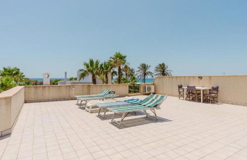 The Song Of The Waves with Pool - Foto 22