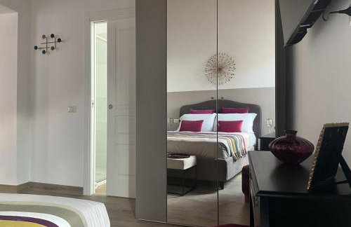 Rua 39 fine apartments by Dimore in Sicily - Foto 13