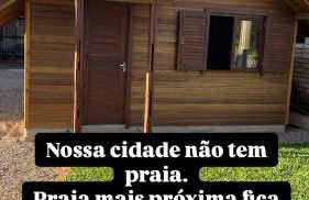 Cabana Bacana - Foto 1