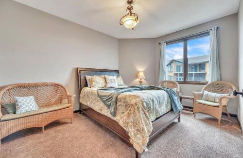 Bridges Bay Resort Brooklyn Building 308 - Photo 6