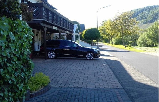 Holiday Apartment Moselle Beach 1 - Photo 21