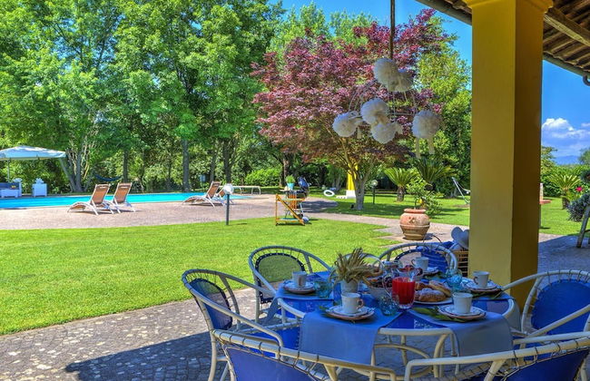 Vt-c765-dgbl0at - Villa Rasena 6 - Foto 11