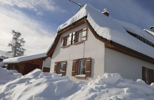 Ferienwohnung Boch Schluchsee - Foto 40
