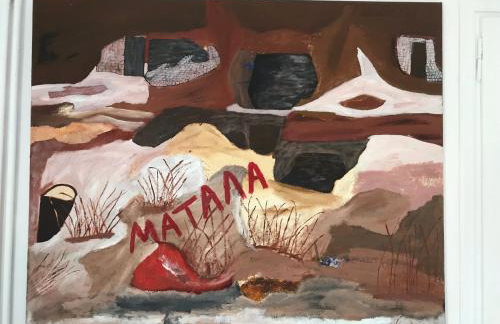 Farmers House - Foto 77