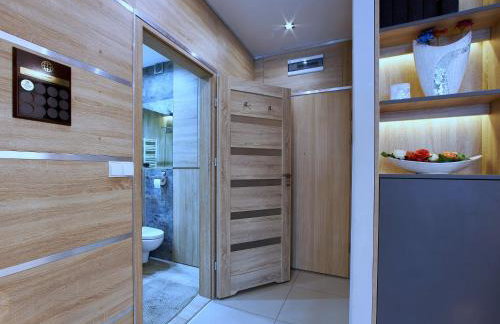 4UApart - Apartment suite Platan Grey - Foto 38