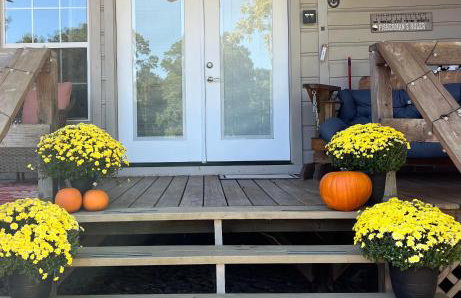 Private Lakefront Dock Firepit Yard Games - Foto 7