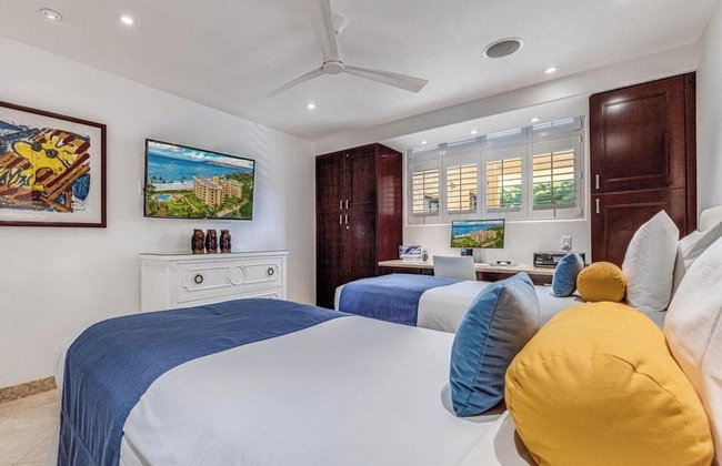 Polo Beach - CoralTree Residence Collection - Foto 9
