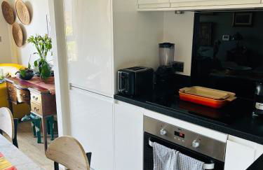 Cosy flat in New Malden, London - Foto 19