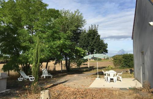 Gites de la Thiau - Photo 28