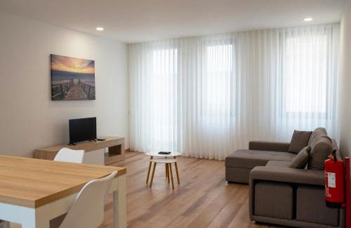 Ria Sal apartments - Foto 19