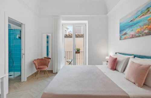 Lubrense Signature Suites - Photo 1