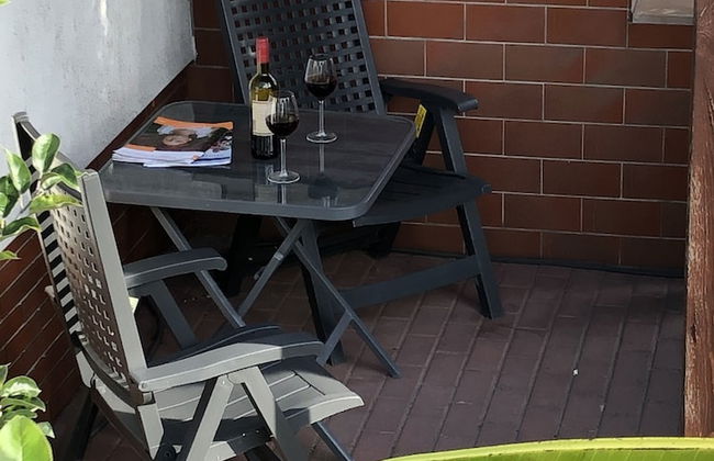 Haff-Ostseeferienhaus - Foto 32