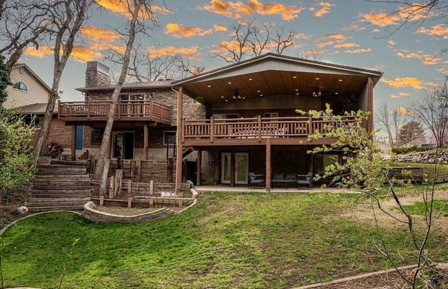 Mountain Haus - Photo 22