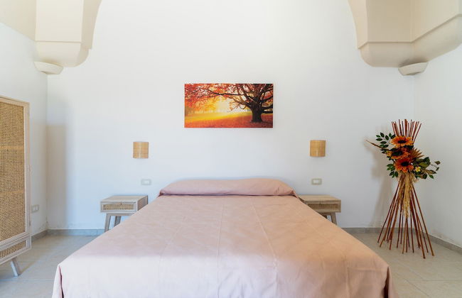 2962 Villa di Aurora by Perle di Puglia - Foto 4