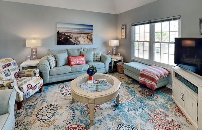 Beach Place - Foto 13