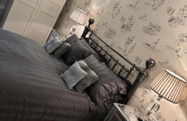 Mulberry House Farm The Garden Room - Foto 16