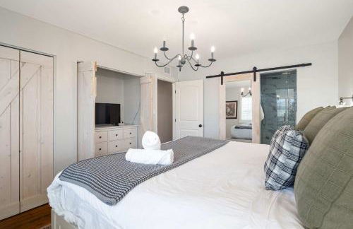 10 min to Beach Central Villa - Foto 24