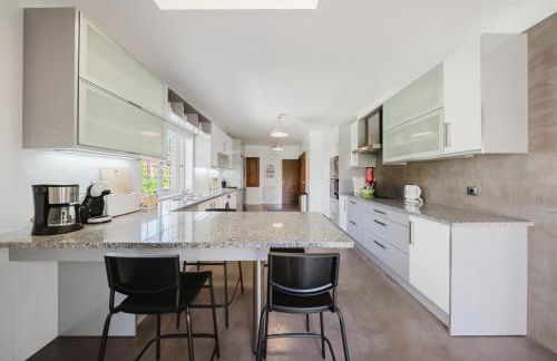 Villa Latina - Foto 19