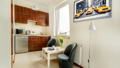 Apartament Kniaziewicza - Komfortowe Noclegi - Foto 3