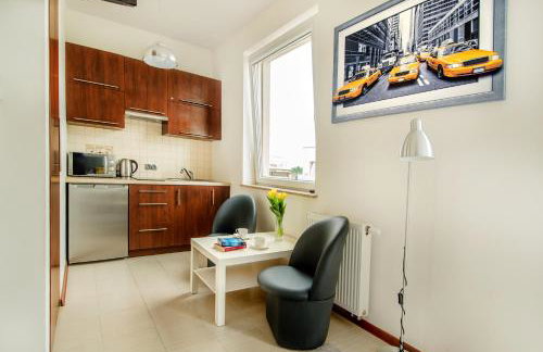 Apartament Kniaziewicza - Komfortowe Noclegi - Foto 3