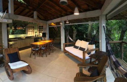 Casa 4 Suítes com com Vista para o Mar - Praia Barra do Sahy - Foto 33