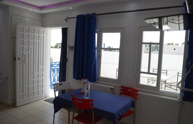 Tunisia Queen Appartement - Foto 35